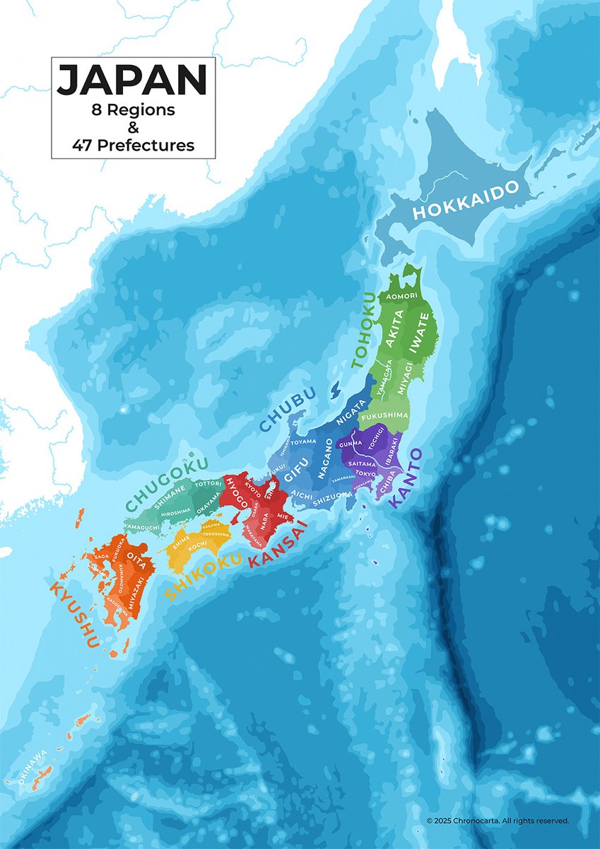 I consider my maps to be artistic and simplified representations. A single snapshot of a place and time.

It can never have the nuance and complexities of the real world, history and different opinions.

This becomes most apparent, whenever I make maps about modern borders.