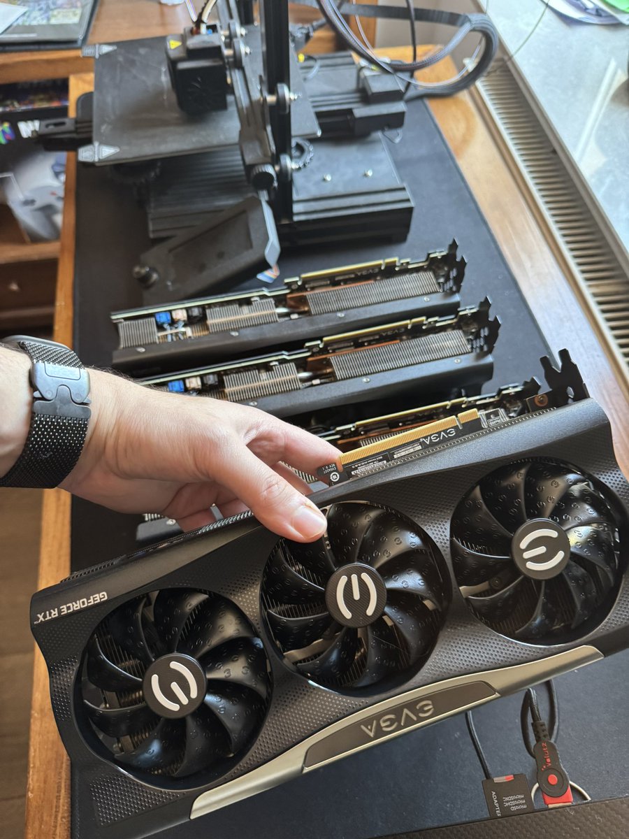 Build specs and goals