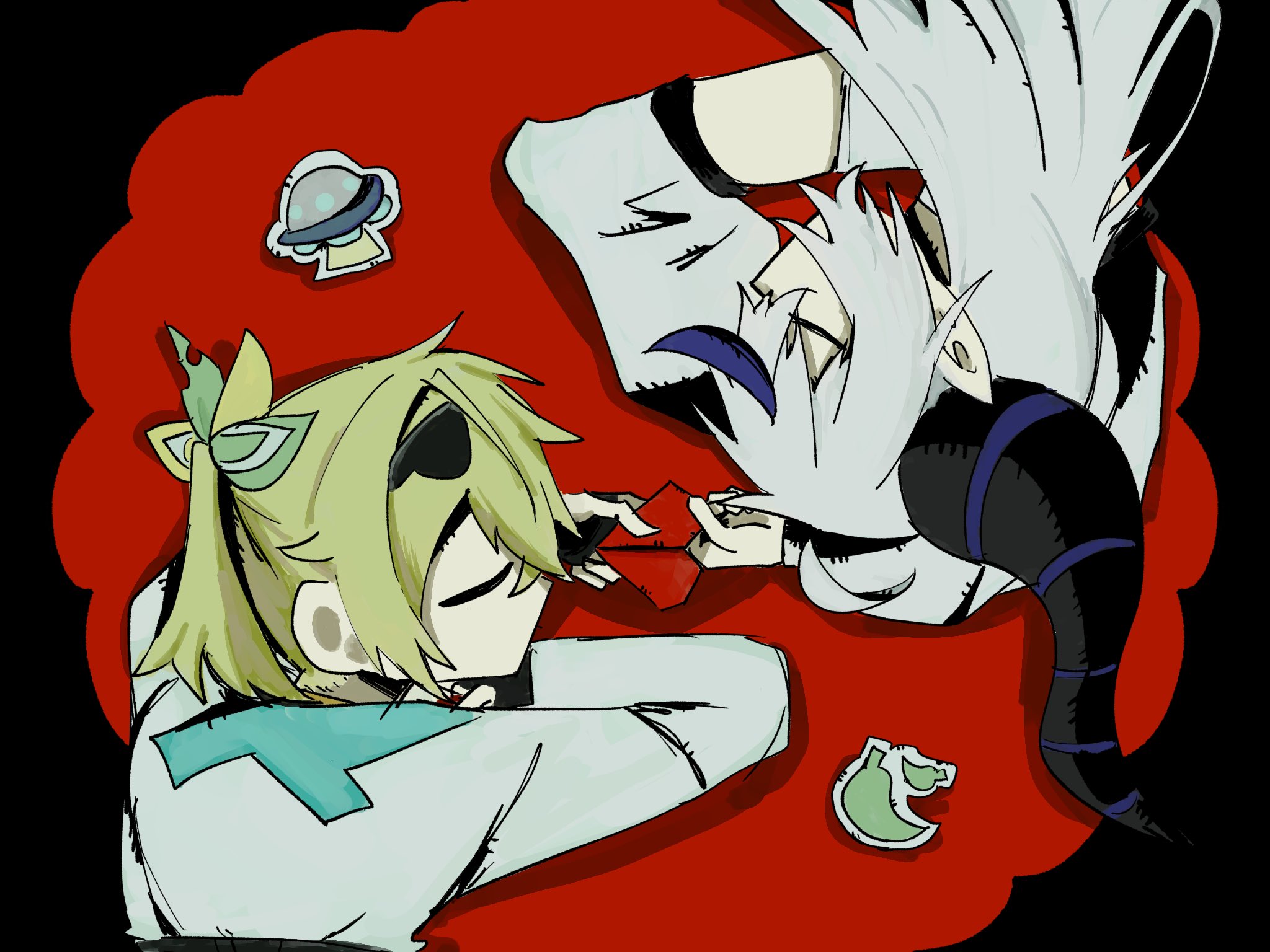 いろはス - অনুসন্ধান / X