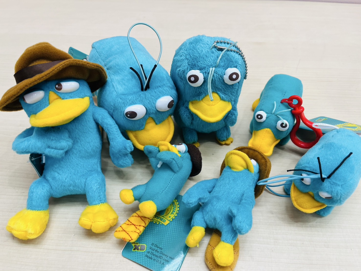 ディズニーグッズ　まとめ売り 超希少品含む！ディズニーグッズ43点まとめ売り♡バラ売り不可