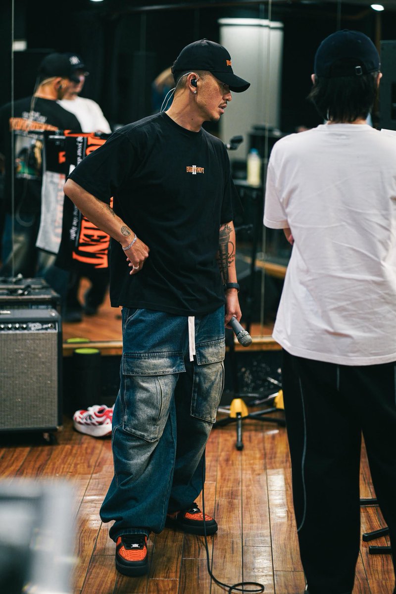 AK-69 LIVE TOUR 2018 パーカー サイズL BAGARCH 楽天市場】BAGARCH