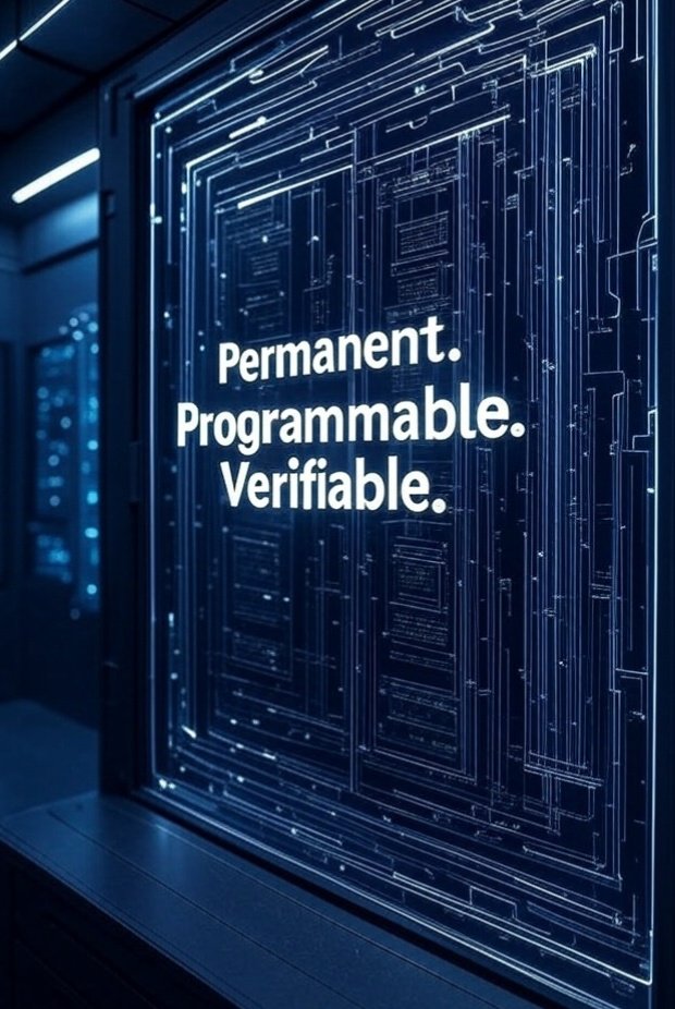 Dimmy (@dimmysmb) on Twitter photo 🚀 Irys is LIVE!!
The chain that makes data permanent, programmable, and AI-ready is rewriting what on-chain storage means.
Not just storage — but living data.
Early builders always win.
#Irys #Web3 #AI
<a href="/irys_xyz/">Irys (✧ᴗ✧)</a> 🚀 Irys is LIVE!!
The chain that makes data permanent, programmable, and AI-ready is rewriting what on-chain storage means.
Not just storage — but living data.
Early builders always win.
#Irys #Web3 #AI
<a href="/irys_xyz/">Irys (✧ᴗ✧)</a>