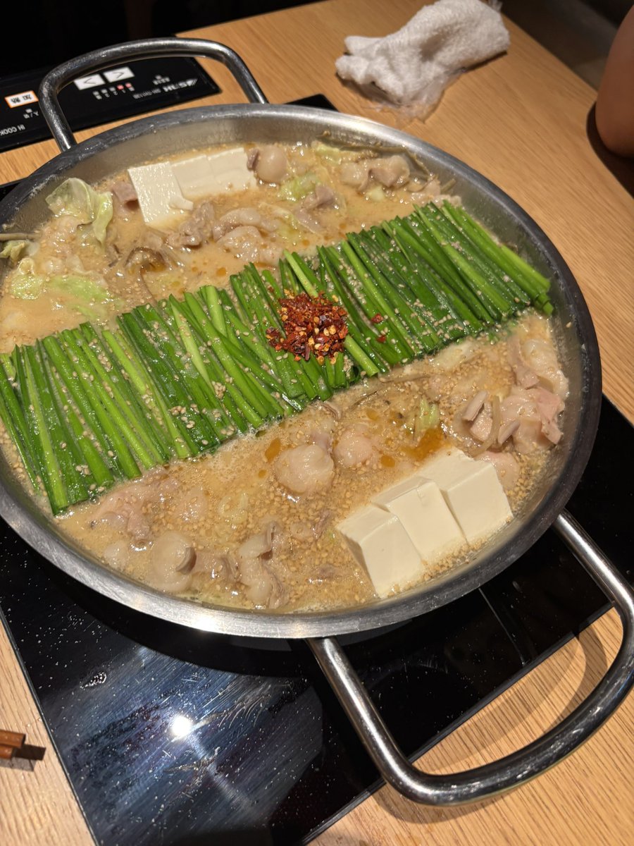 楽しかったー🥺
ご飯もビールも最高やった🥰
面白メンバーすぎて笑い疲れた🤣またご飯行こうね🍚🫶
痩せるのはまた明日から頑張りますーー