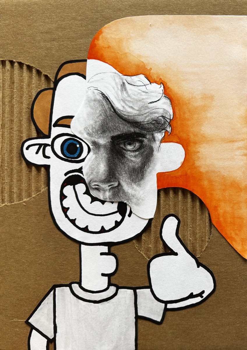 Mr. Clumpner tweet media