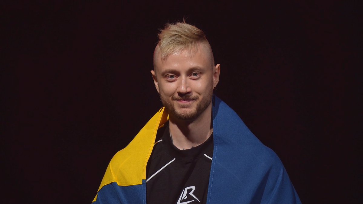 The King in the North 👑