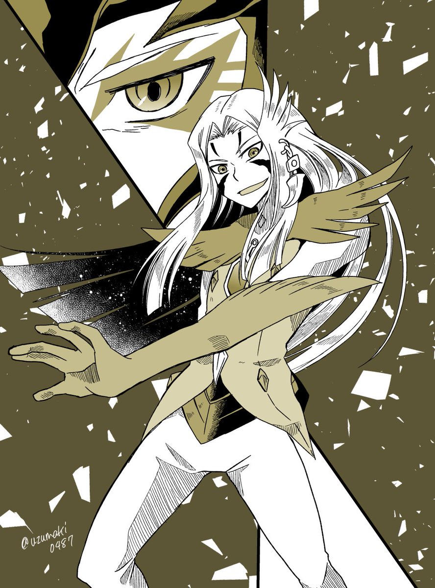 ミザエルさん