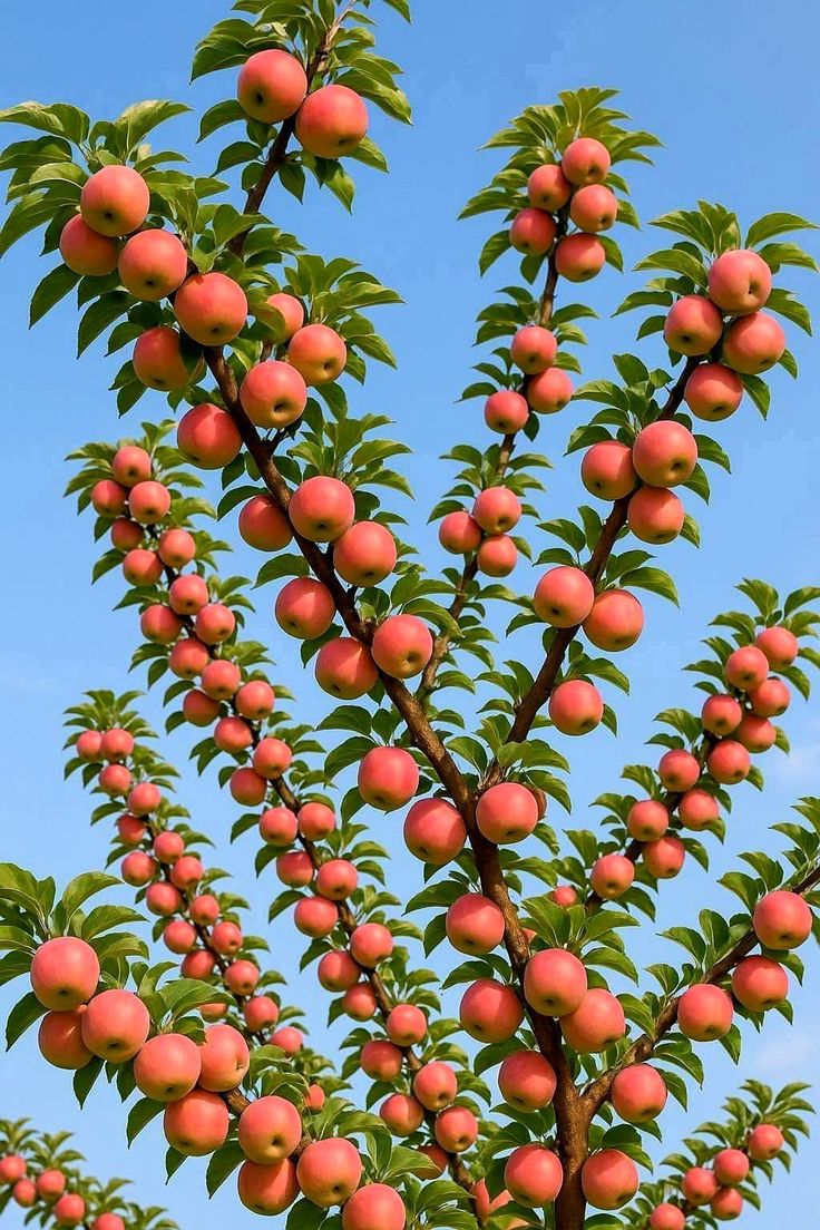 Fruit is life .