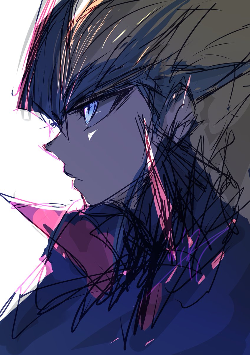 兄さんwip