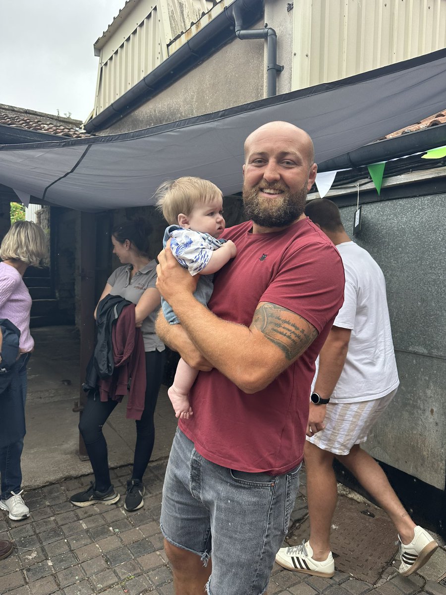 Going to start an album of Theo looking unimpressed at Bath players 😂