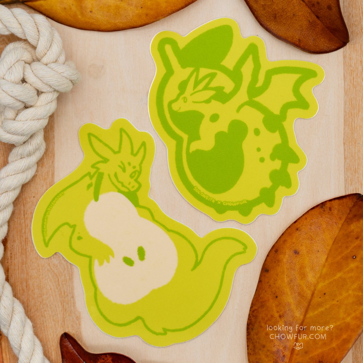 ☘︎ 𝚌𝚑𝚘𝚠𝚏𝚞𝚛 ☘︎ tweet media