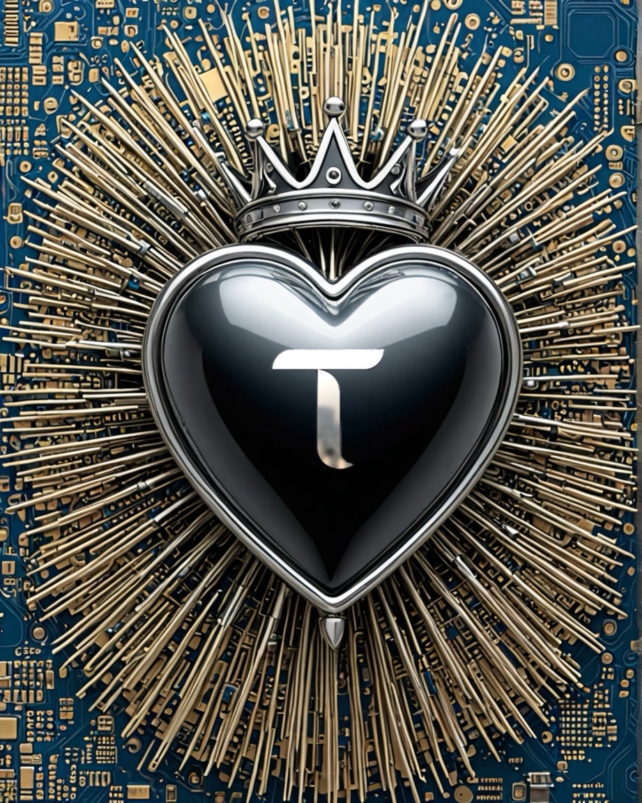 $TAO community are diamond handed holders and it’s trickled to $TAONU. All guts and 💙