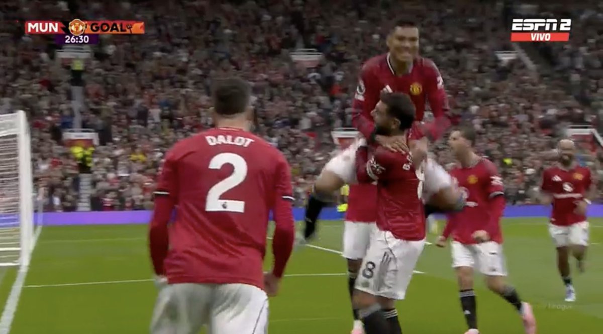 Forever United tweet media