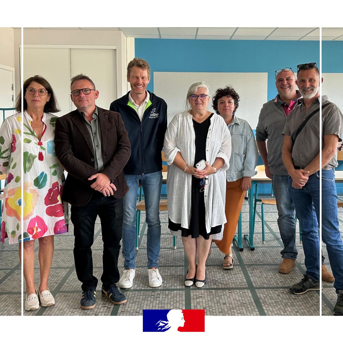 Fabien Audy tweet media