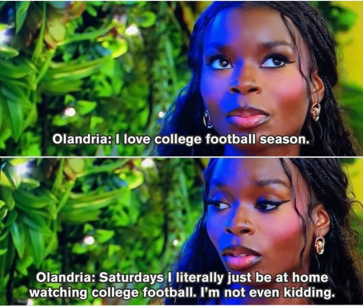 Nicole Auerbach (@nicoleauerbach) on Twitter photo 