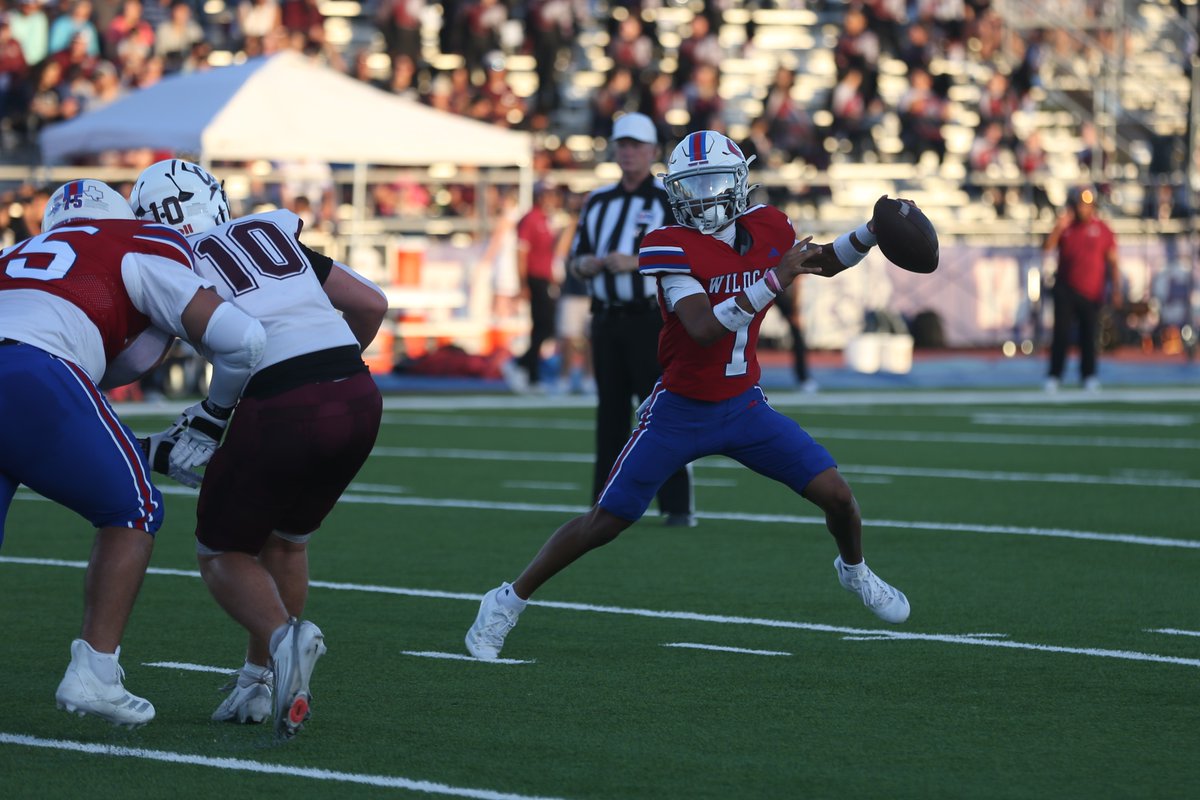 Quinton Martinez (@qmartinez) on Twitter photo I started digging last night:
Calallen's 28-point loss to Gregory-Portland last night (49-21) is the largest margin of defeat against another Corpus Christi-area school since 1985 — a 33-0 loss to G-P. #txhsfb <a href="/STFUnltd/">South Texas Football Unlimited🏈</a> <a href="/txhsfball/">🔥South Texas Bloodsport🏈</a> <a href="/TexCoastBend/">Texas Coastal Bend Sports Wire</a> I started digging last night:
Calallen's 28-point loss to Gregory-Portland last night (49-21) is the largest margin of defeat against another Corpus Christi-area school since 1985 — a 33-0 loss to G-P. #txhsfb <a href="/STFUnltd/">South Texas Football Unlimited🏈</a> <a href="/txhsfball/">🔥South Texas Bloodsport🏈</a> <a href="/TexCoastBend/">Texas Coastal Bend Sports Wire</a>