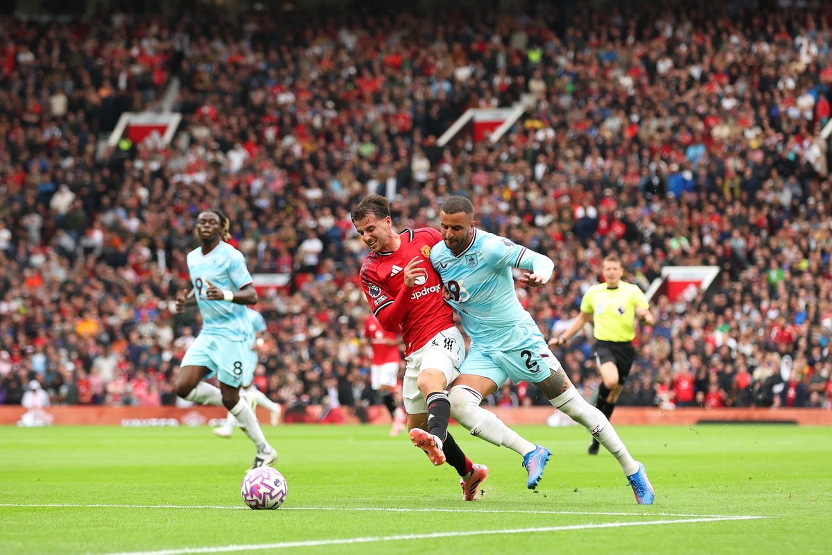 ManUtd's tweet photo. 🔴🆚🔵 https://t.co/DpRZnnnml8