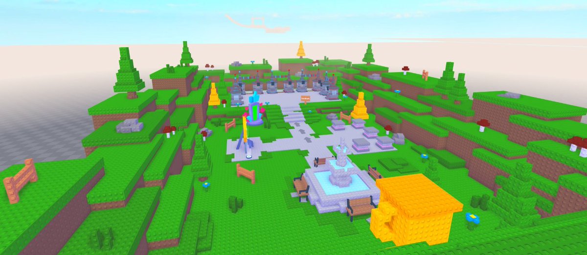CradyDev's tweet image. Looking for a scripter to collab with on projects! 💻🔥 If you're interested, DM me ASAP for further info🙏
Likes and retweets are appreciated!❤️
#robloxart | #robloxlimited | #RobloxDev | #roblox
