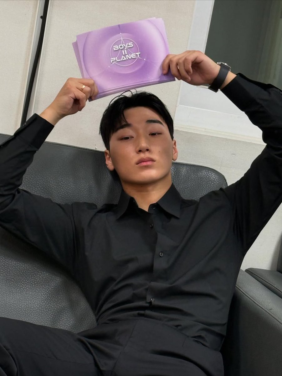 [📷] 250830 | CHOI SAN

#ATEEZ #에이티즈 #CHOISAN
