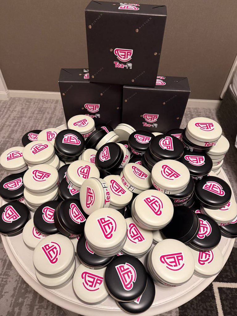 Shadow is back with another banger giveaway 🔥

I'm giving away 3x GTD spots on this post 

To Enter: 

1️⃣Follow: <a href="/SHADOW_NFT15/">SHΔDOW</a> &amp; <a href="/TeaFi_Official/">Tea-Fi | Gasless swaps ☕️</a> 
2️⃣Like &amp; retweet this post
3️⃣Drop your EVM wallet

Picking winners in 24 hrs ⏳