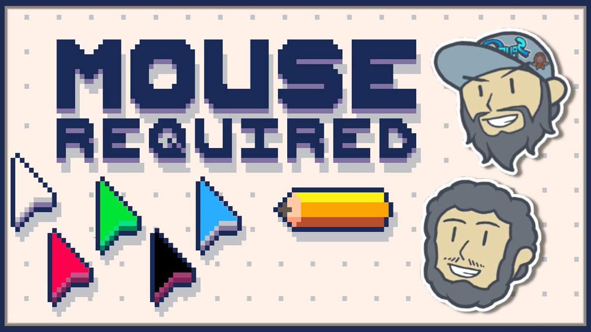 Escaping a hole, going through a maze, pushing  numbers, figuring out the passcode, getting a key, pushing a button, freeing other mice, getting past lava, getting coins, more button pressing, eraser and inverting controls in Mouse Required by <a href="/Werxzy1/">Werxzy</a> 
youtu.be/hof4MtjTyZA