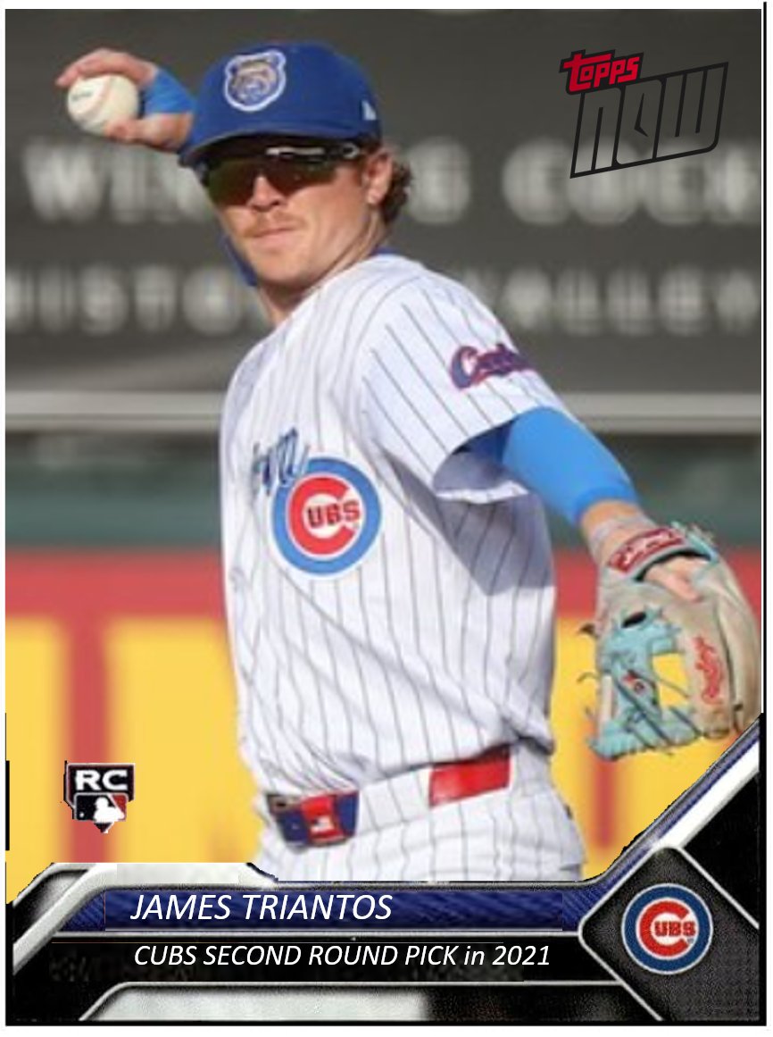 TheBullpen🐾 tweet media