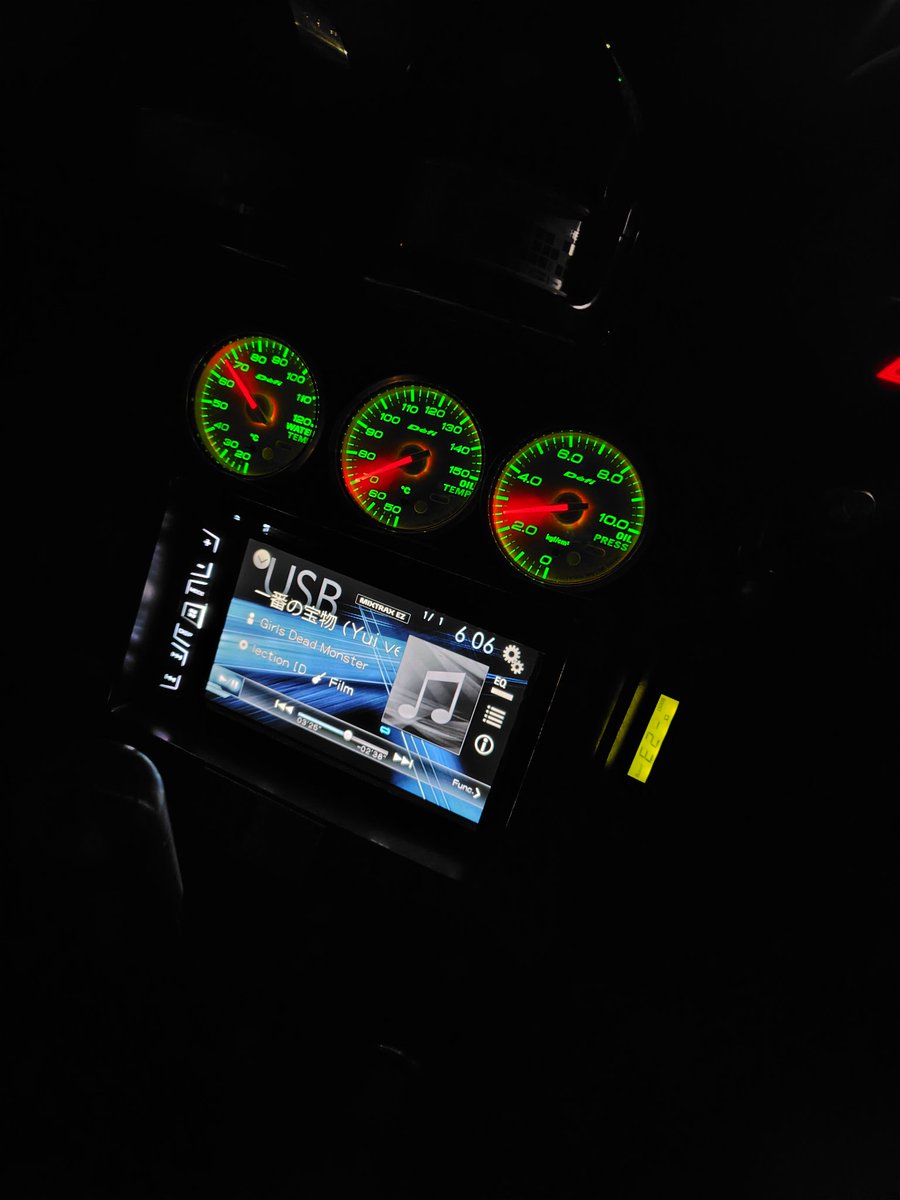 S13でももちろんアニソン聴くよなぁ！？