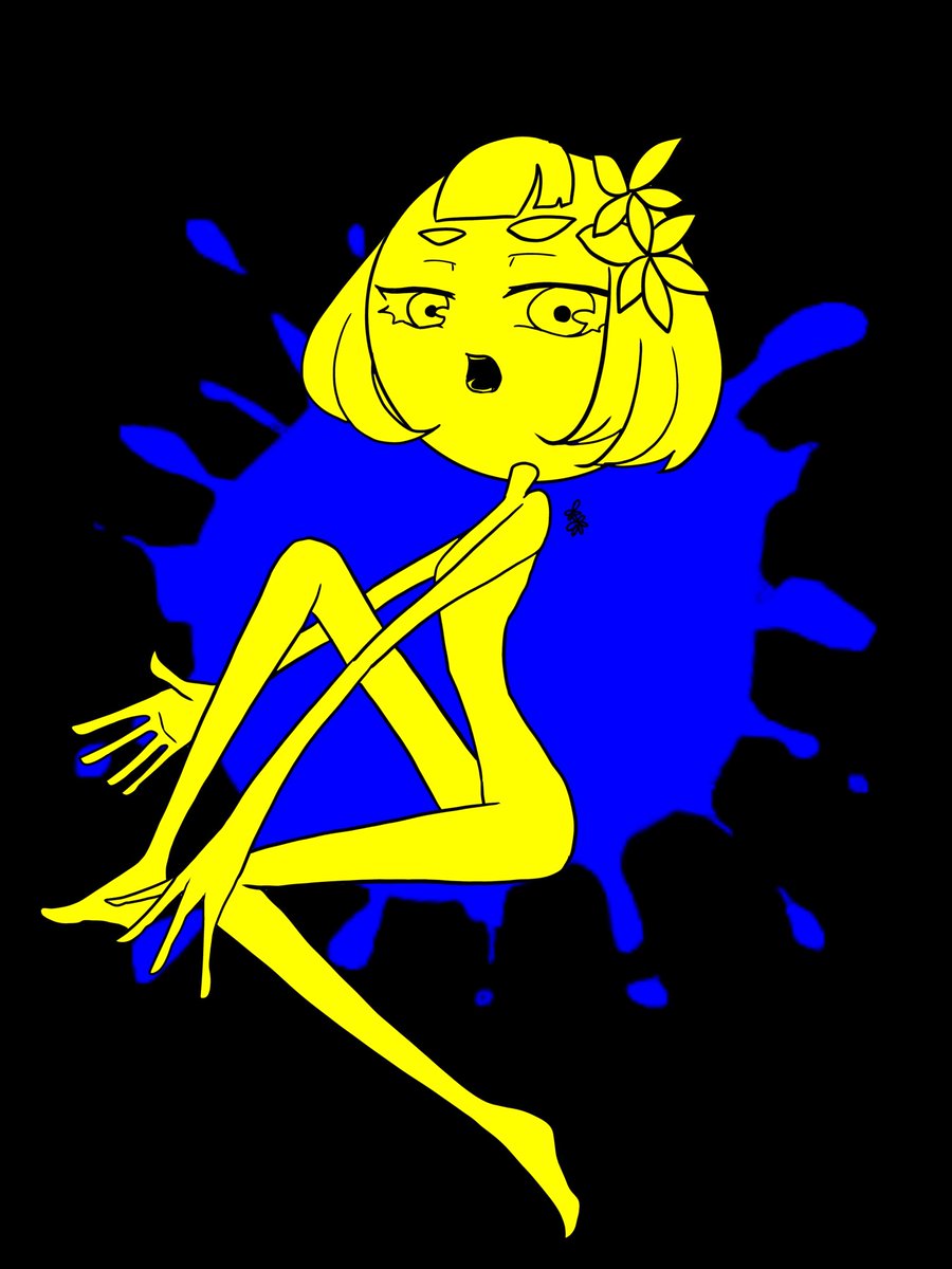 #オリ棒