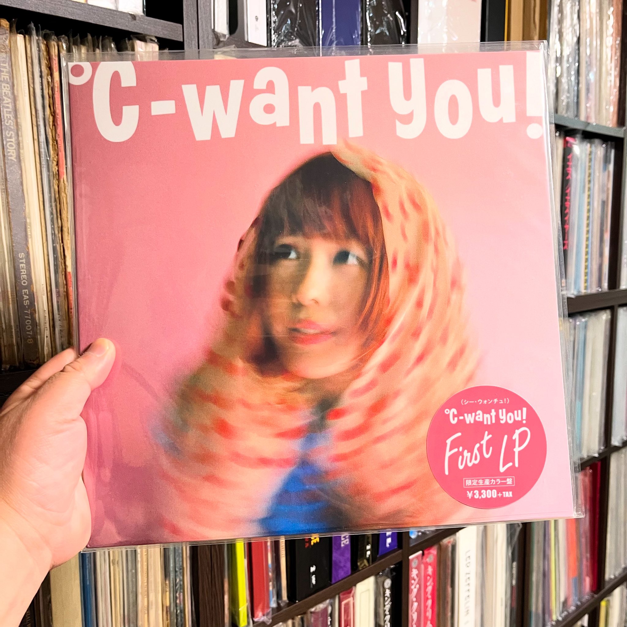 日本芸能名人選　レコード V/A 日本の誠／すね者の狼の唄 MKS-1001 | レコード買取