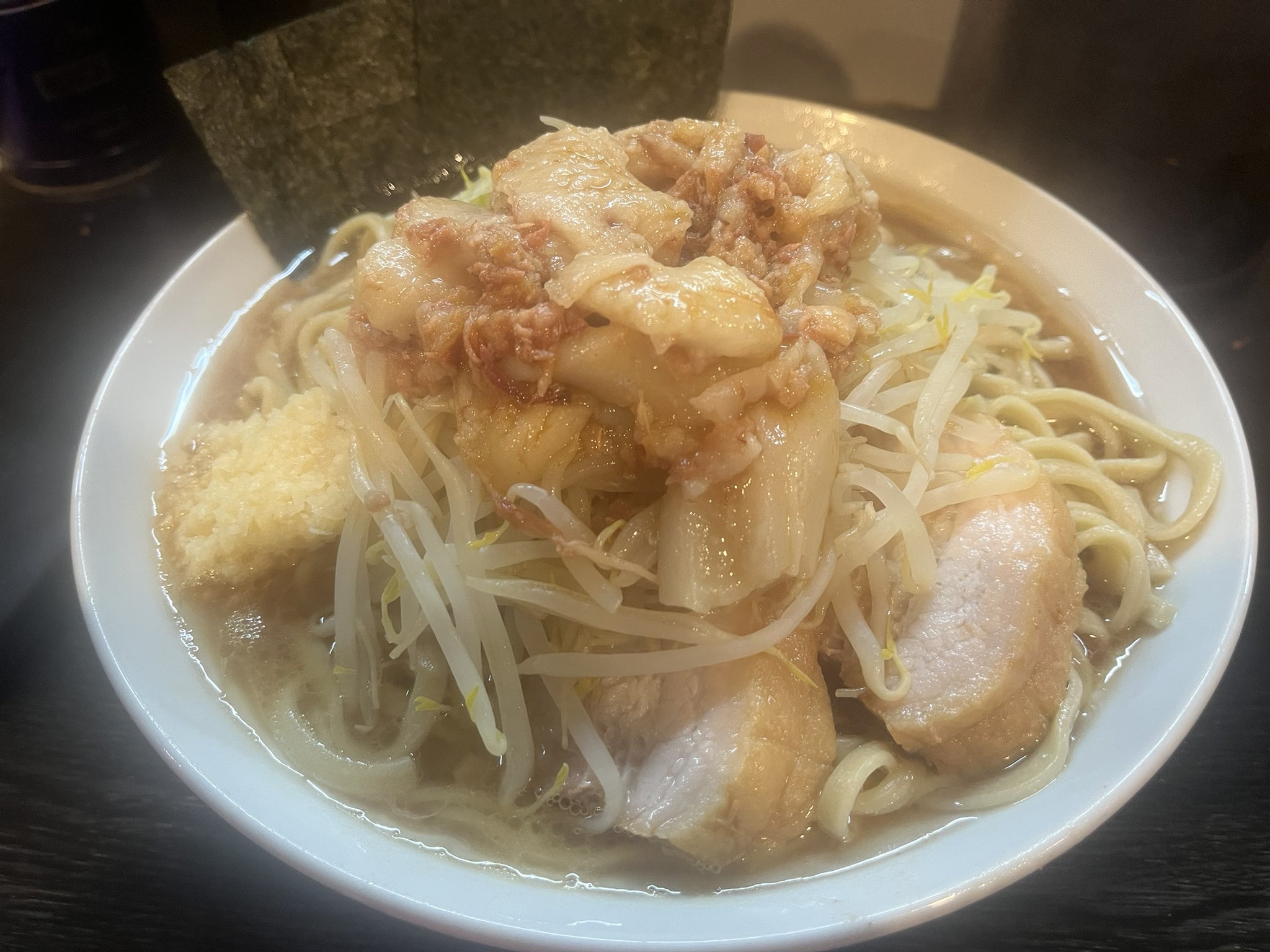 マシマシ (@jiroumashimashi) / X