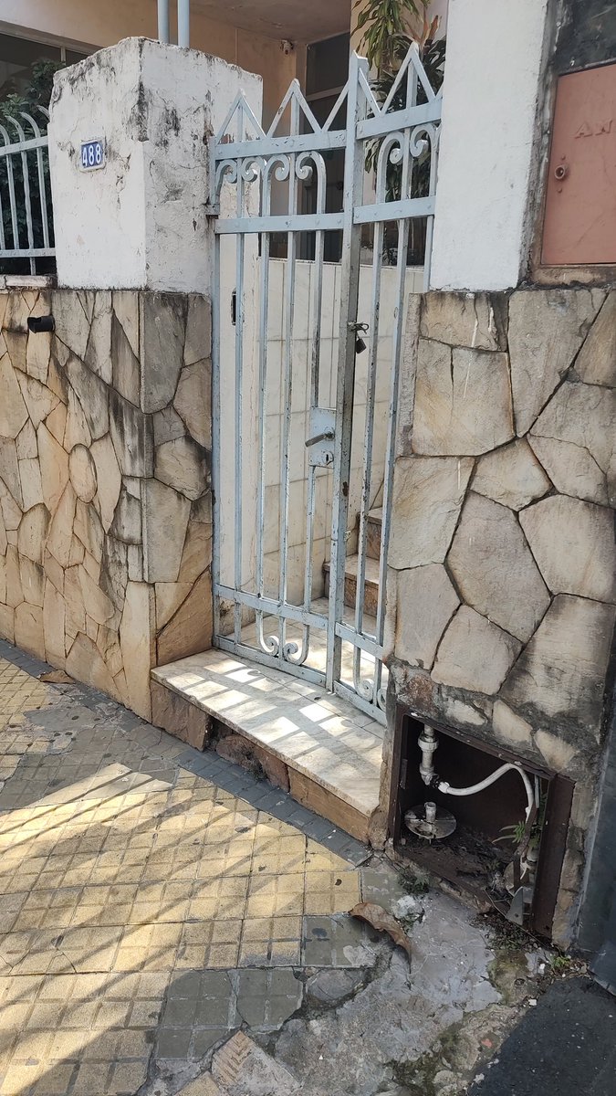 limonpy's tweet image. ¿Conexión irregular? @EssapSA