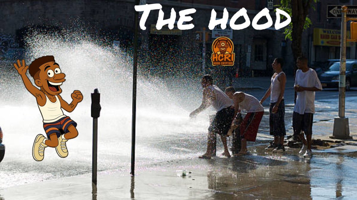 ScrollGrind (@scrollgrind) on Twitter photo ☀️Summer’s wrapping up and in the hood we know how to send it off right.
That’s where we come from and we wear it with pride😎
Roll with us, let’s print💸
<a href="/Hood_Cryptids/">HoodCryptids</a>
#AHOF #LaCasaDeLosFamosososMx #Solana ☀️Summer’s wrapping up and in the hood we know how to send it off right.
That’s where we come from and we wear it with pride😎
Roll with us, let’s print💸
<a href="/Hood_Cryptids/">HoodCryptids</a>
#AHOF #LaCasaDeLosFamosososMx #Solana