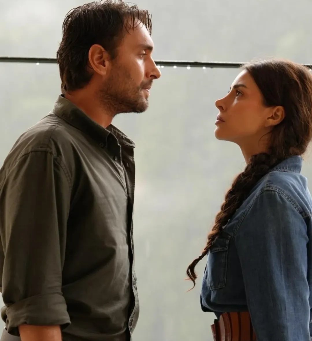 📍#TaşacakBuDeniz Pazartesi günü İstanbul’da sete çıkacak, ardından Trabzon’da devam edecek 📍