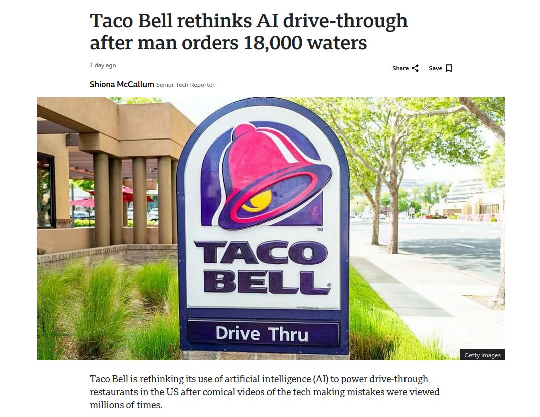 Rethinking AI ❌

Rethinking AI training ✅