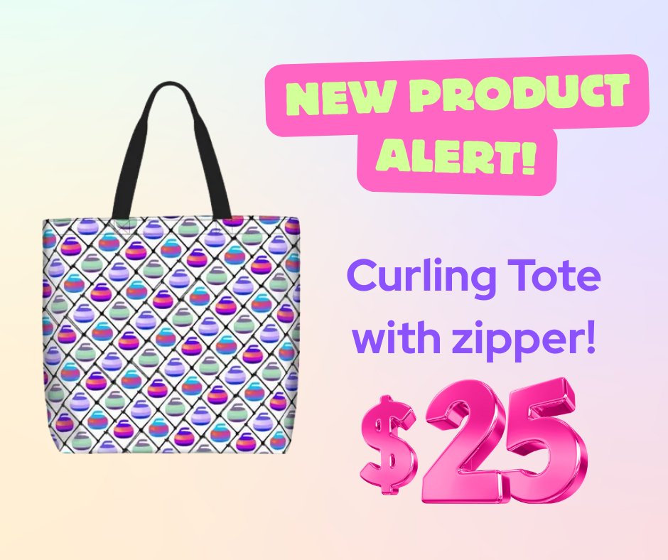 curlmepurple's tweet image. New Product Alert!
Colorful Curling Tote!
stacysswag.etsy.com