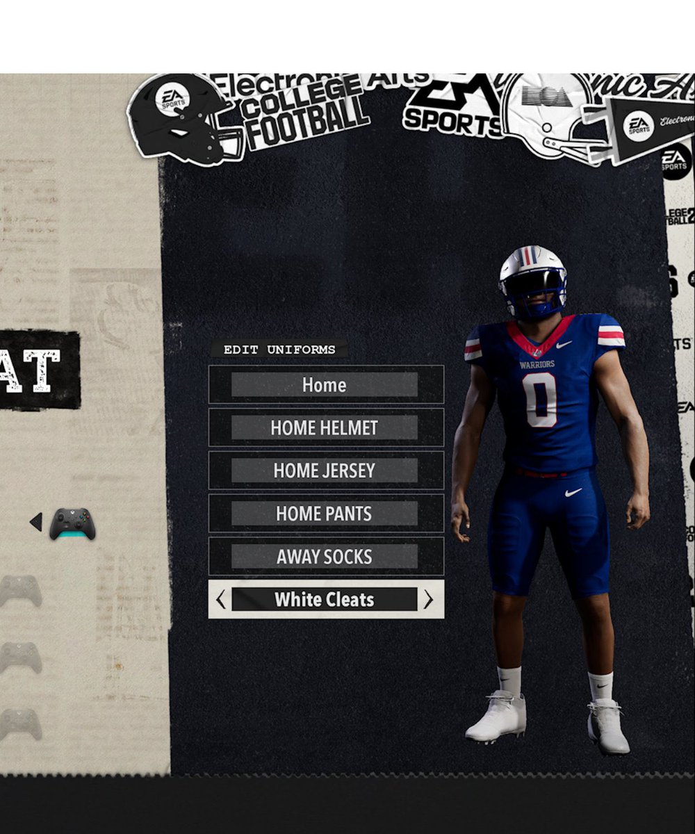Uni Combo for Tonight⚔️ #UnleashTheWarrior #SwordsUp
