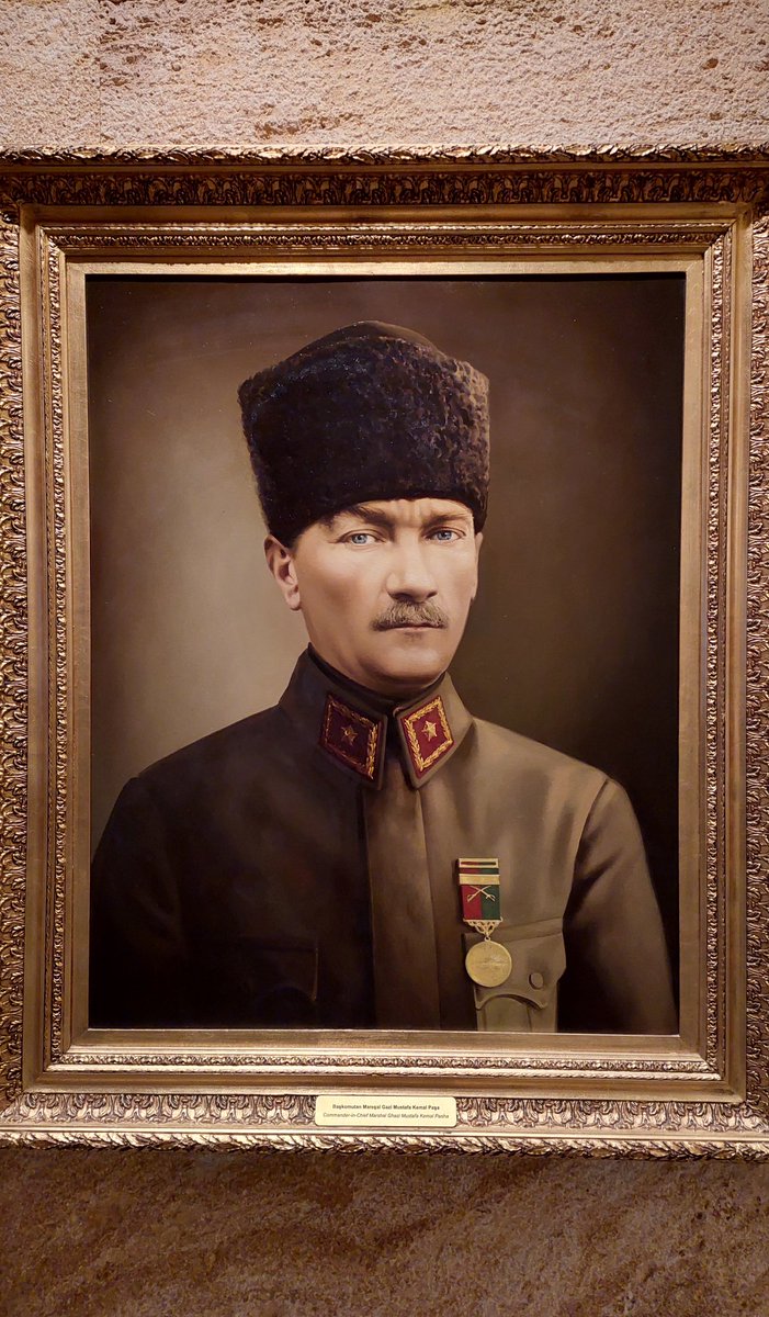 O gün sadece bir zafer değil, yarınları kazandık.
🤍🇹🇷