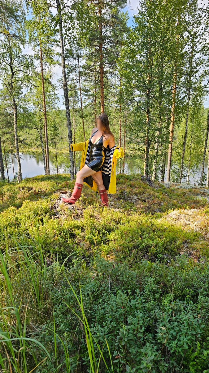 MissNereidi (@nereidifin) on Twitter photo 