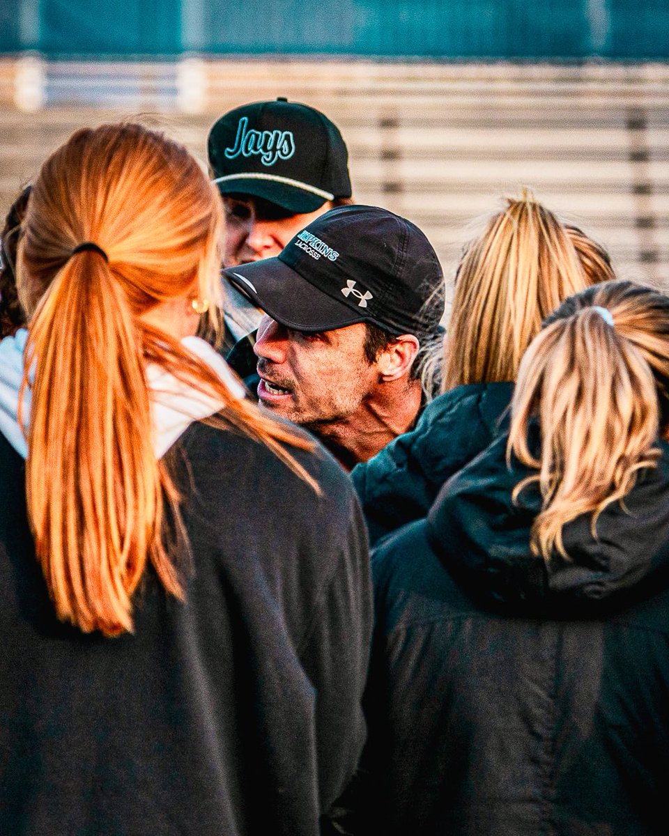 Hopkins Women’s Lacrosse tweet media