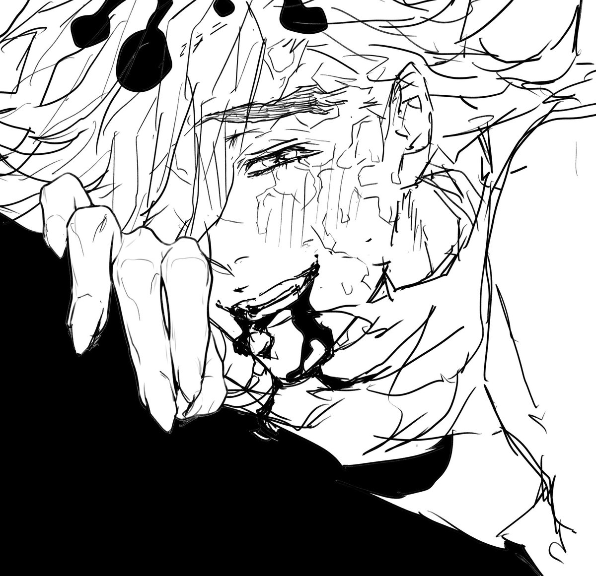 5mangaeji's tweet photo. 우리 진실게임하자..
좋아하는 오니 있어? https://t.co/9OL4eqsTai