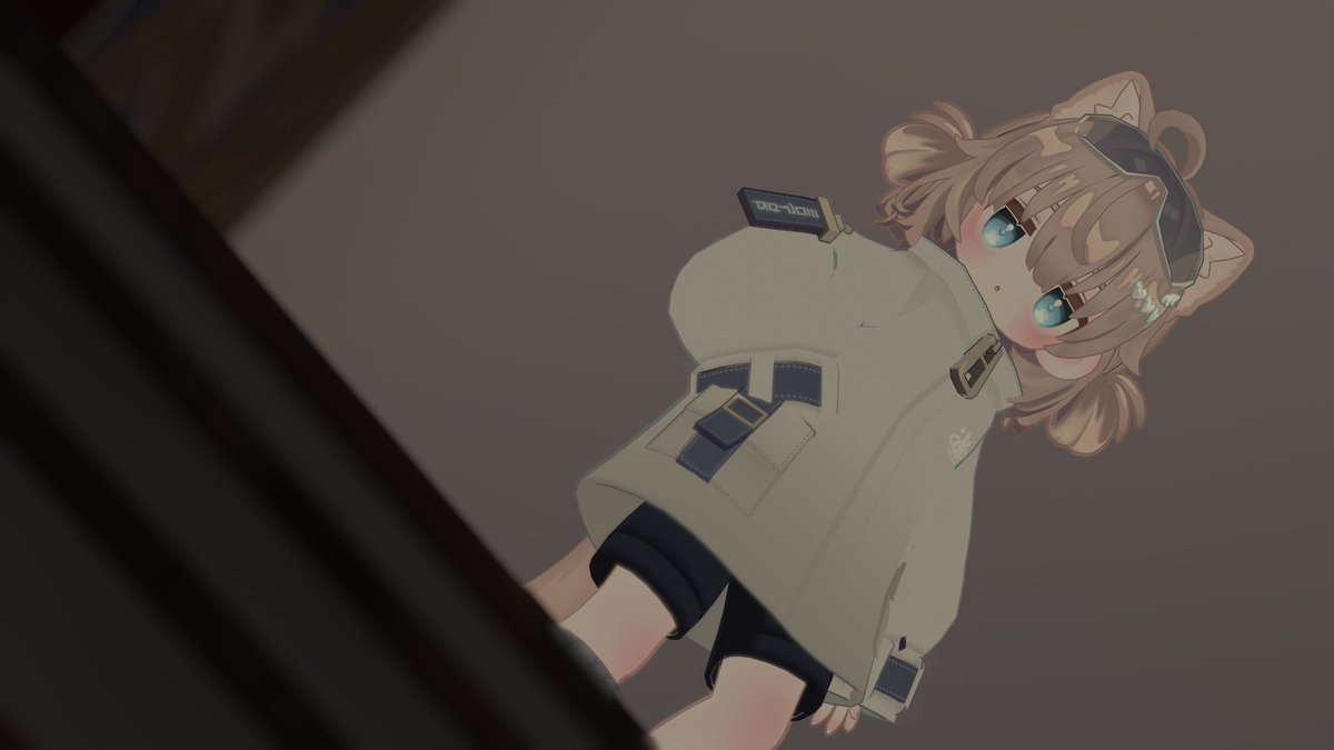 siosio8823_VRC's tweet image. #ppp_booth 
#molLab