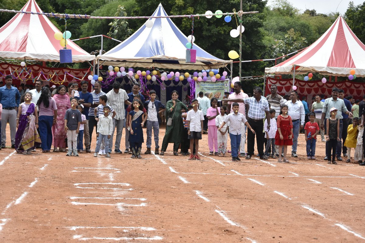 DBTS_CRPF's tweet image. DBTS celebrated its 15th Raising Day on 27 Aug 2025 with staff, trainees &amp;amp; families. The occasion marked 15 yrs of dedicated service &amp;amp; reaffirmed our commitment to the mission of CRPF. 🇮🇳 #DBTS #CRPF #RaisingDay