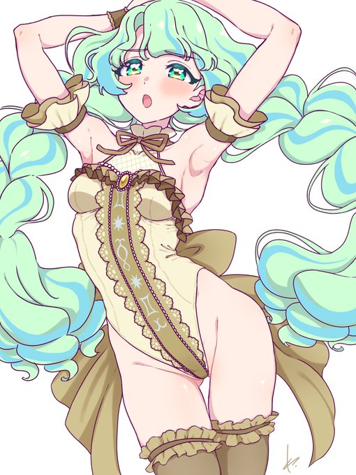 ギャラクシアンエクスプロージョン… 