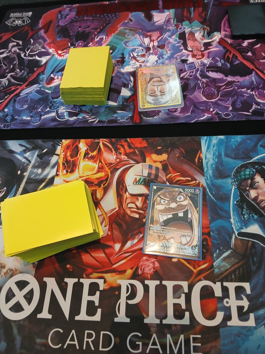 Empezamos bien con las predicciones!