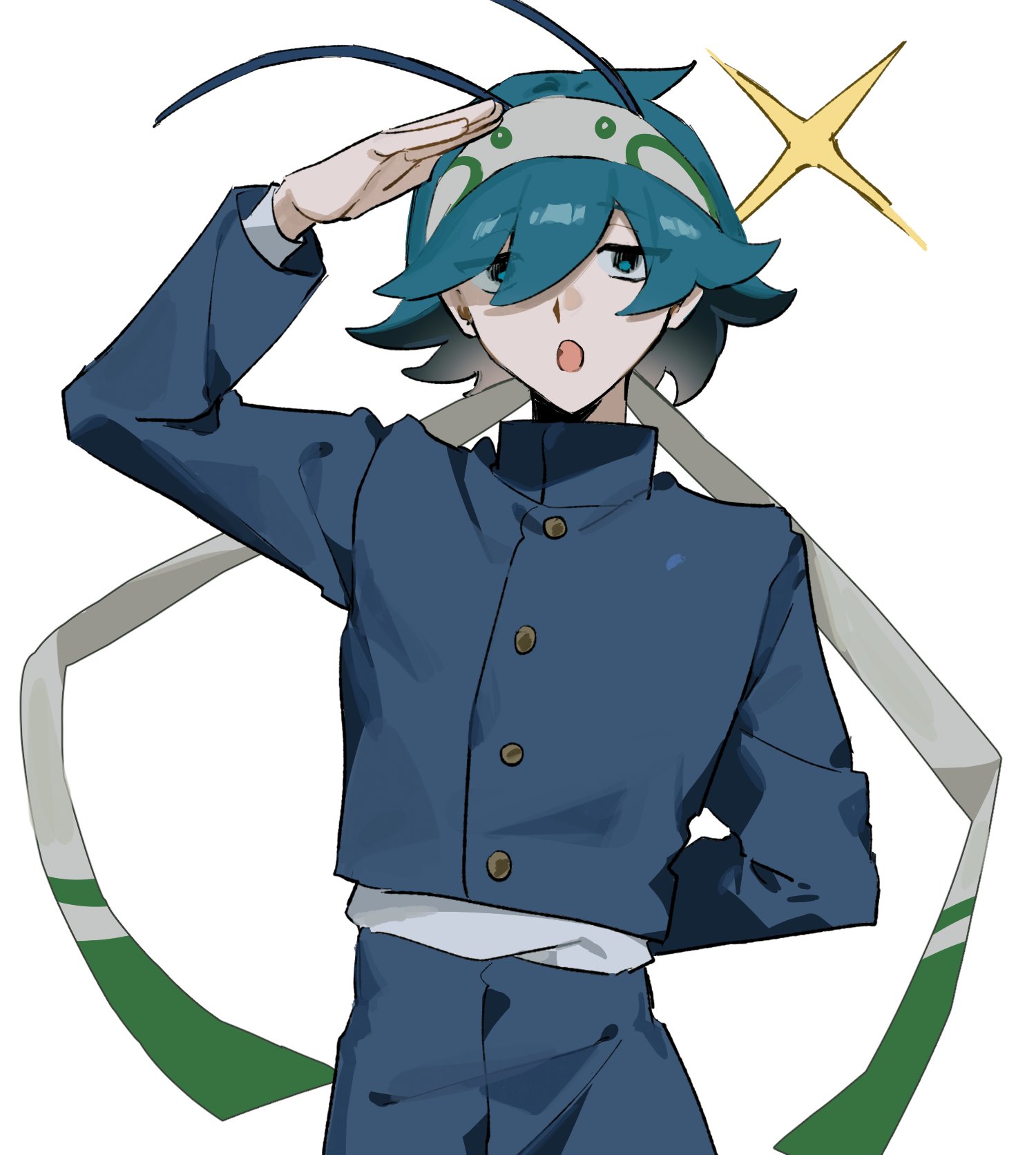 S星ホームシック - Search / X