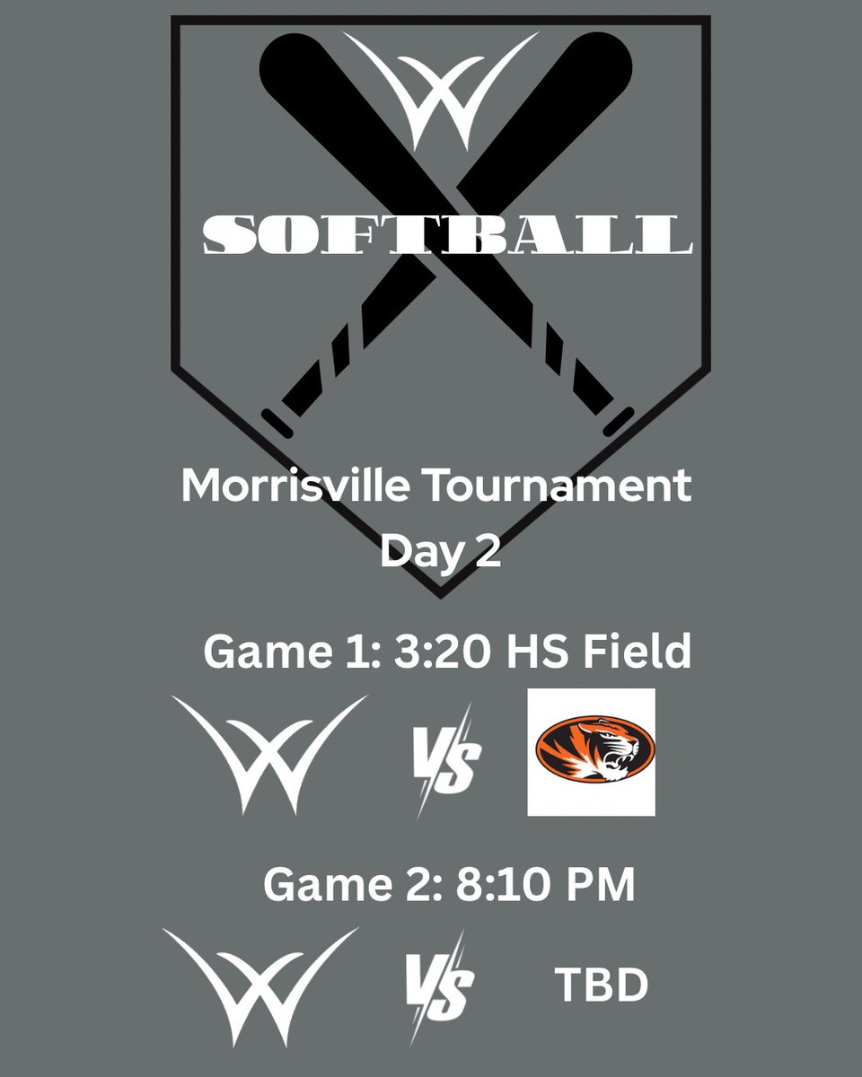 Willard Softball (@willardsoftball) on Twitter photo 