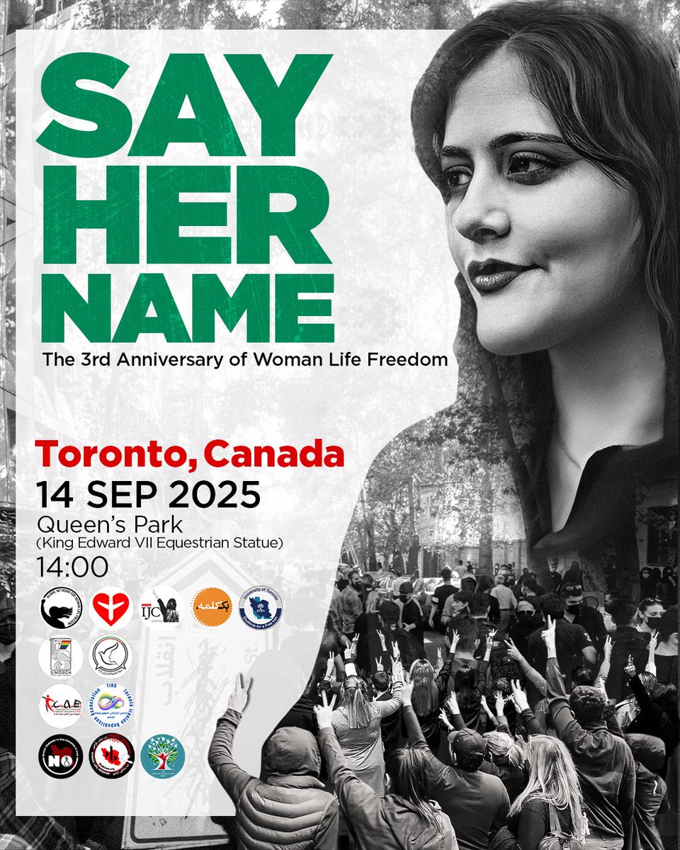 Iranian Justice Collective tweet media