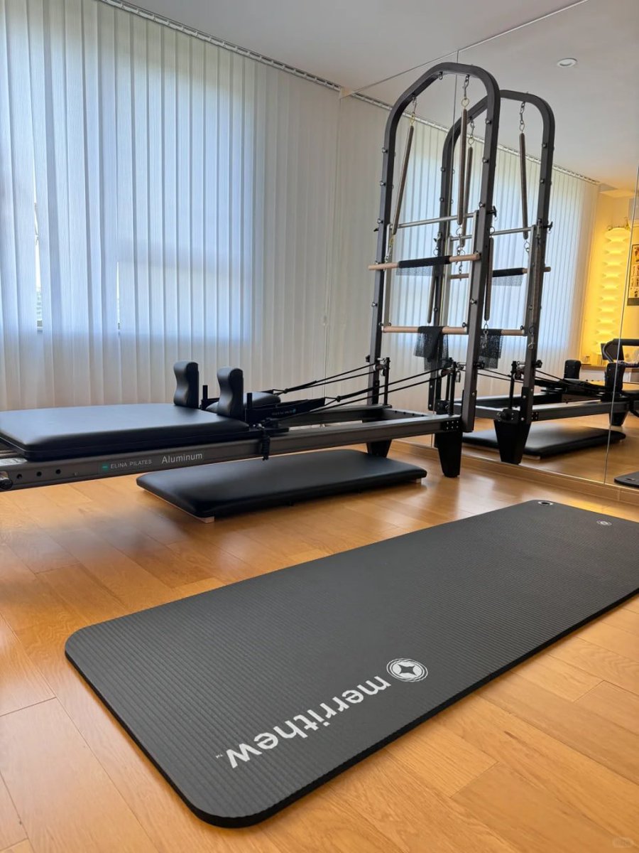 shernaw03807007's tweet image. #MorningFlow Engaging in Pilates at dawn, will it boost my flexibility? 🤸‍♀️