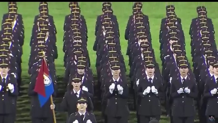 Jandarma dua eder mi lan 😂

Elhamdülillah müslümanım lakin bu ne rezalet?

Türk milliyetçilerinin iktidarında Jandarma tekrardan Şanlı TSK’ya bağlanacak ve eski disiplinine tekrardan geri dönecek!

Şavaşlarda sizi kurtaran dua değil beceri ve kabiliyetlerinizdir!