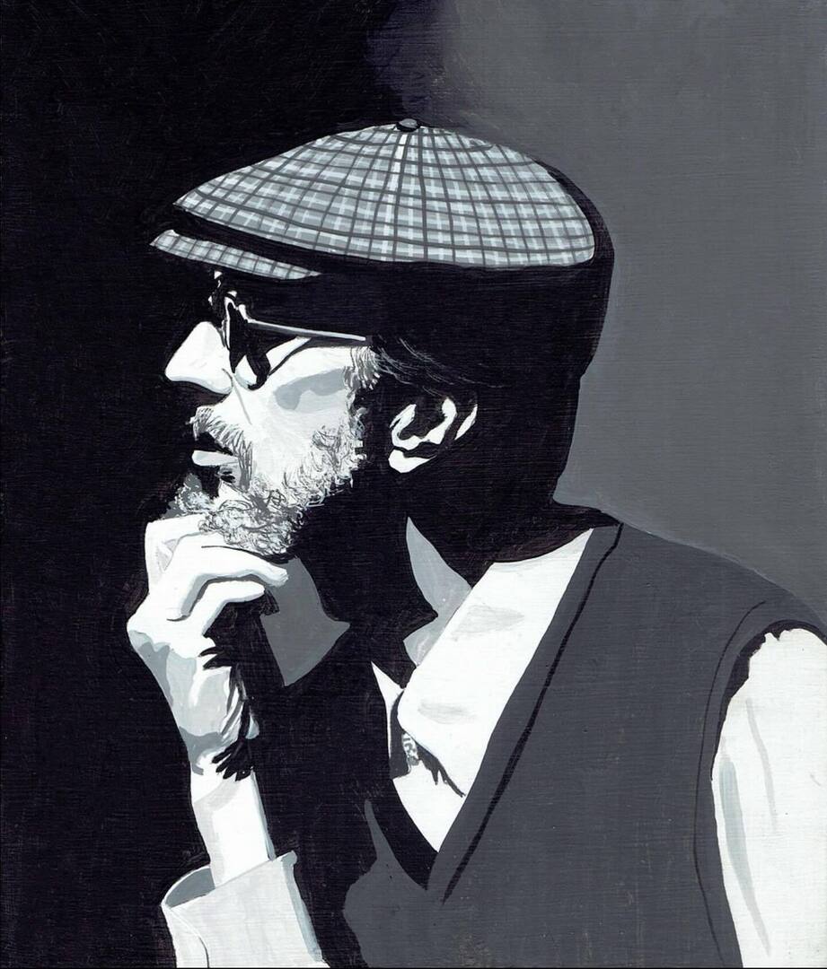 Happy birthday to the great Robert Crumb.
#robertcrumb