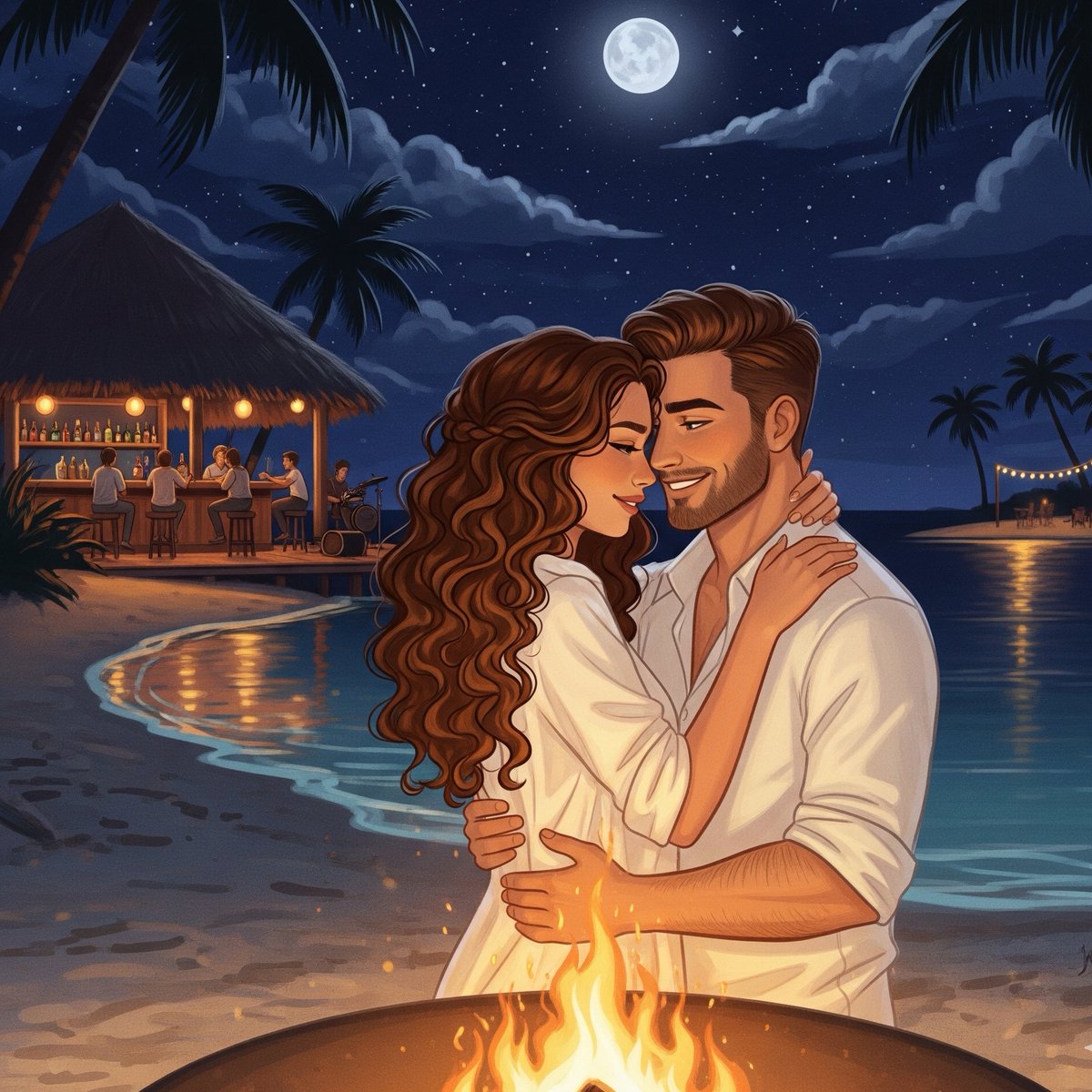 JULIAFFERNANDES's tweet photo. Vamos de mais um leria pela ilustra? Aqui é um age gap invertido. Ela tem 38 e ele 28. Ela é amiga da mãe dele.🤯 https://t.co/Lg23YYR6ZX